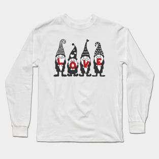 ginger love Long Sleeve T-Shirt